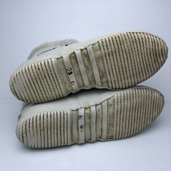 Vintage Women’s Sorel Snow Winter Duck Boot - Picture 6 of 7